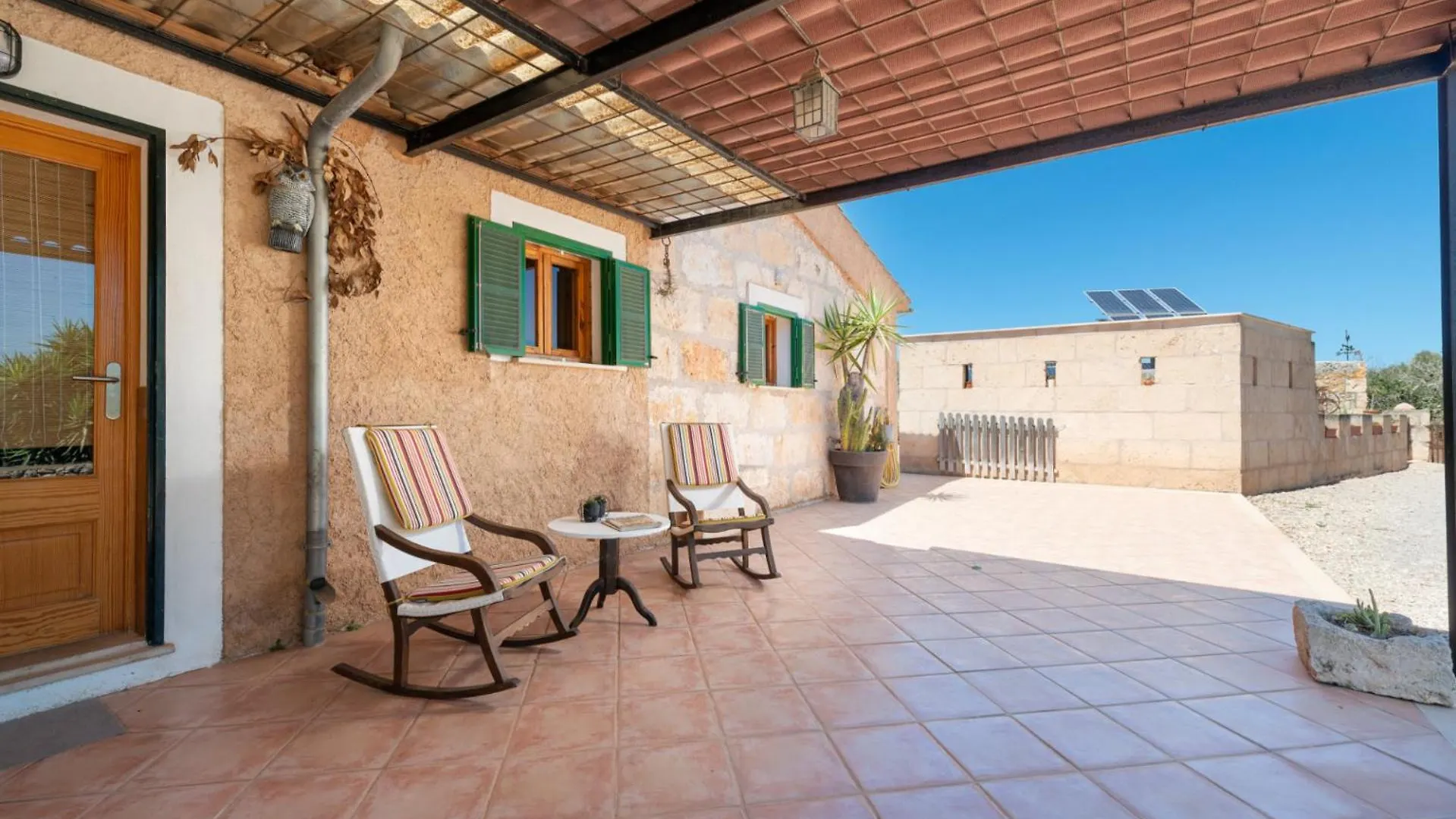 Villa Amalia - Santa Margalida