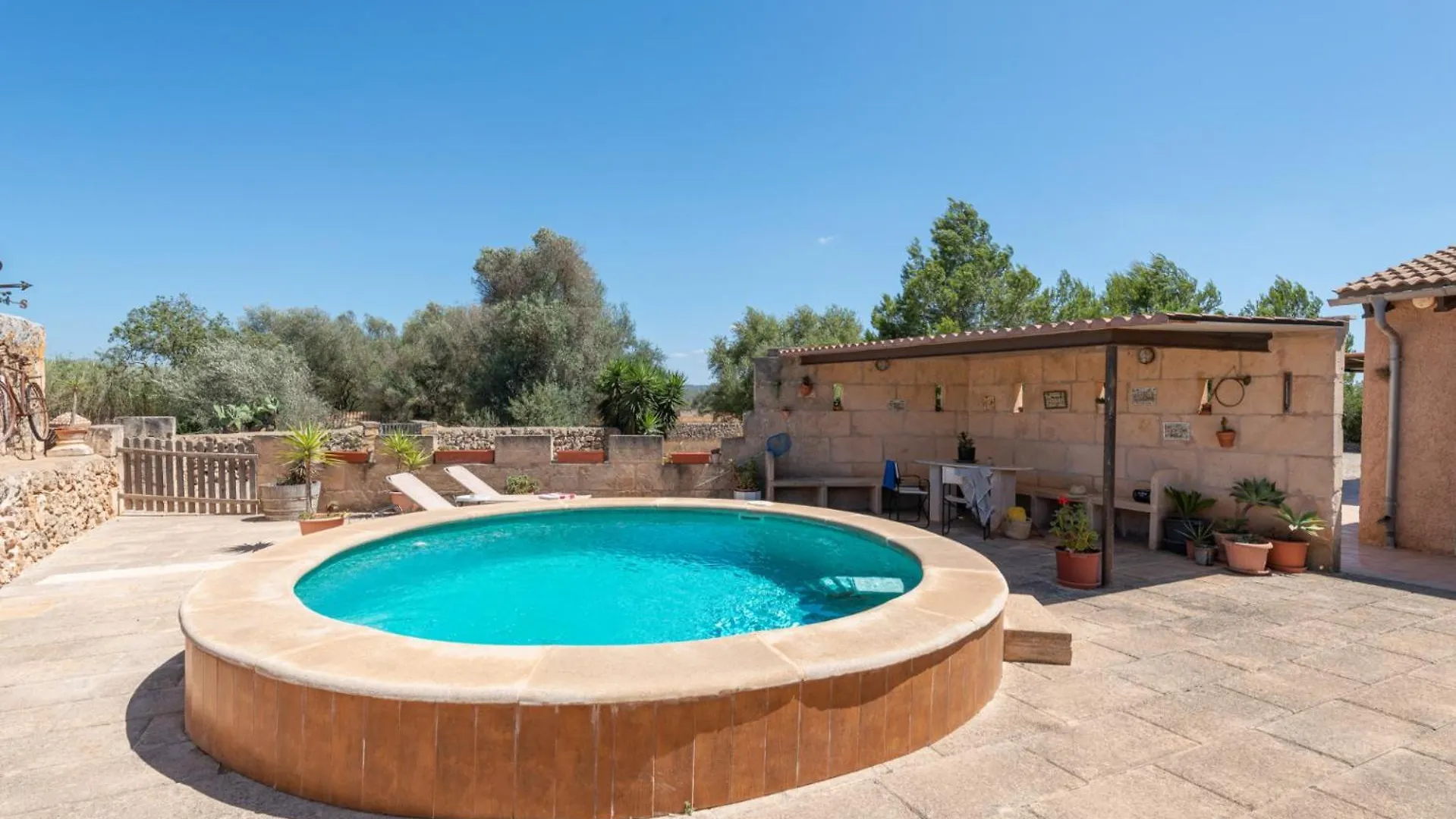 Villa Amalia - Santa Margalida