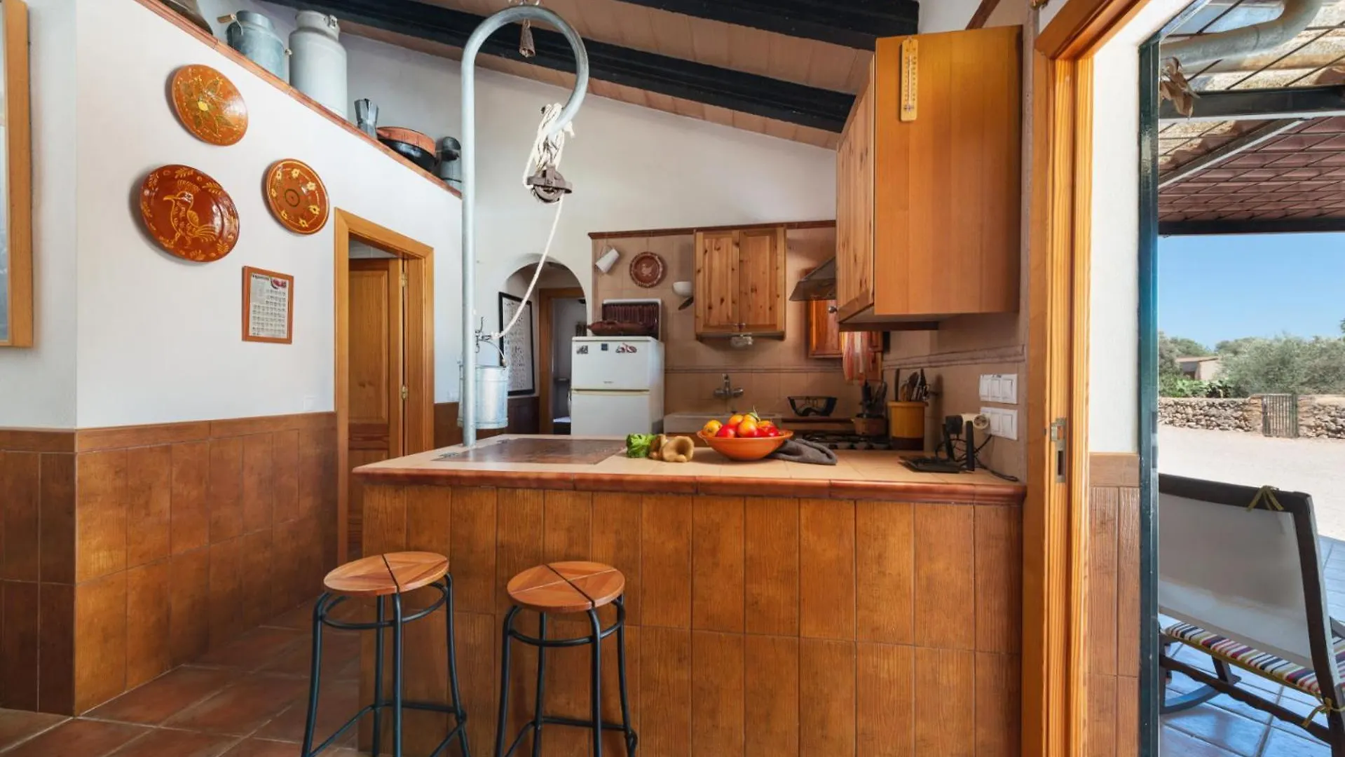 Casa vacanze Villa Amalia - Santa Margalida Spagna