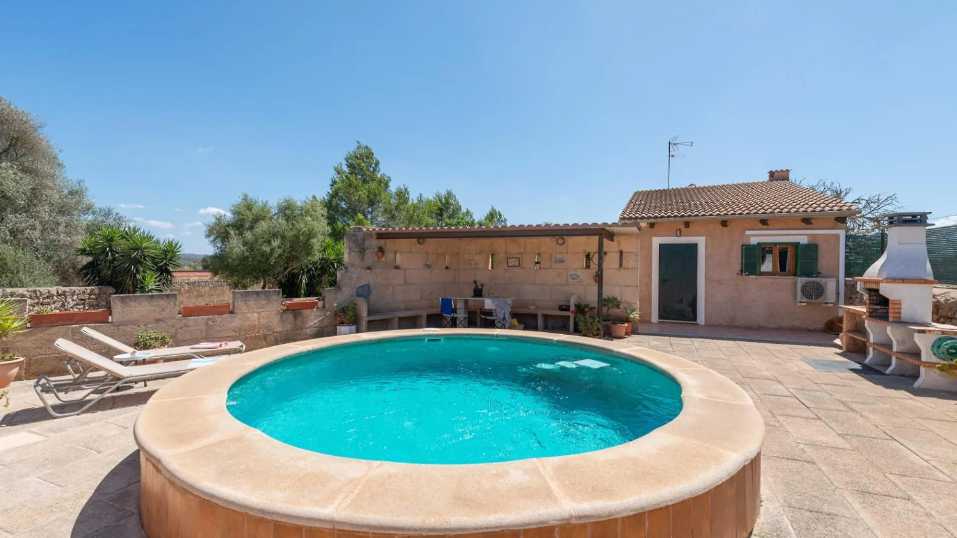 Villa Amalia - Santa Margalida 0*,  Spagna