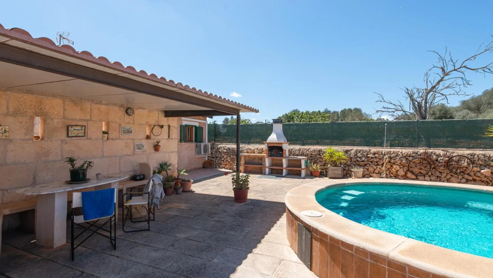 Villa Amalia - Santa Margalida