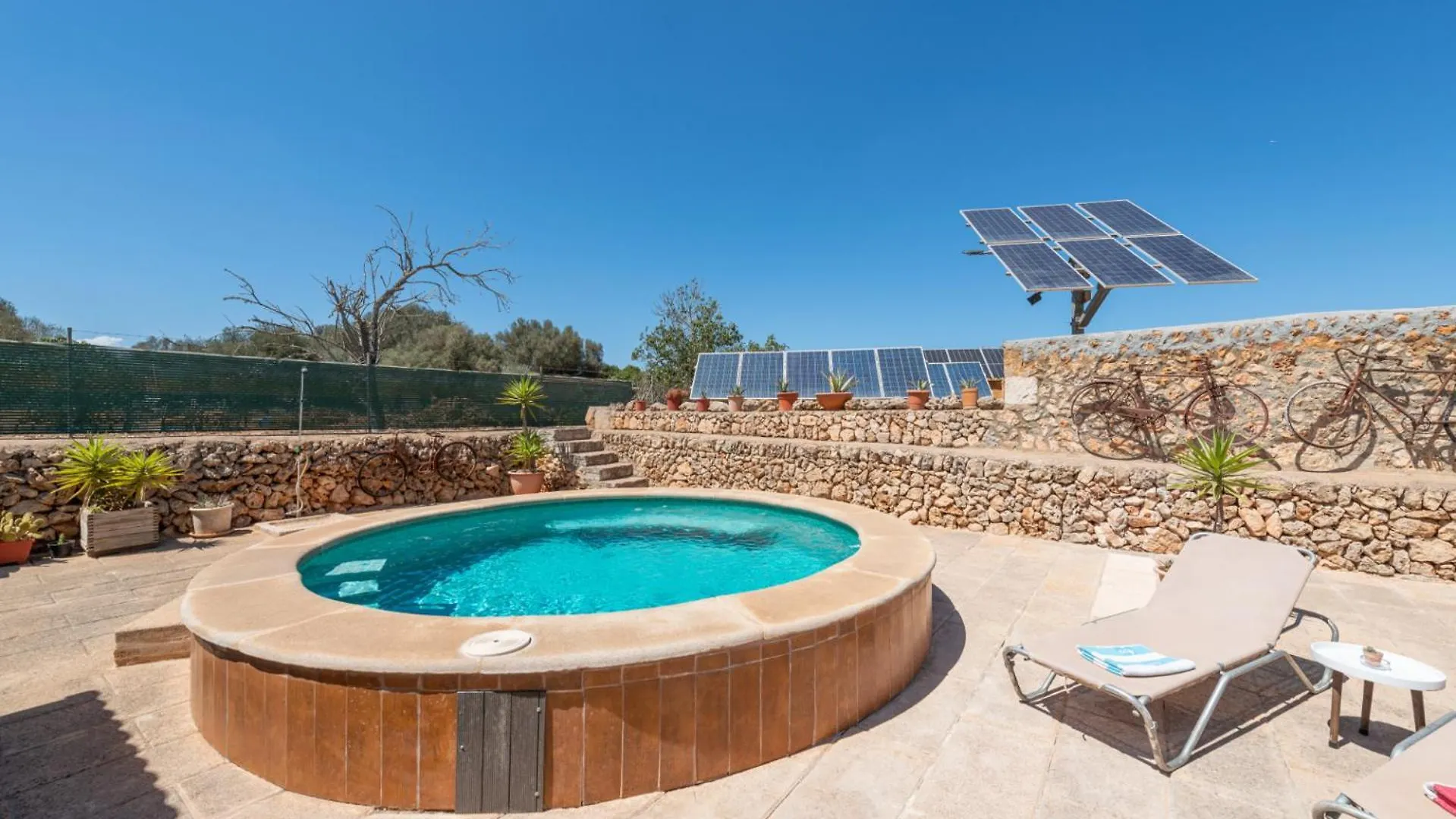 Casa vacanze Villa Amalia - Santa Margalida
