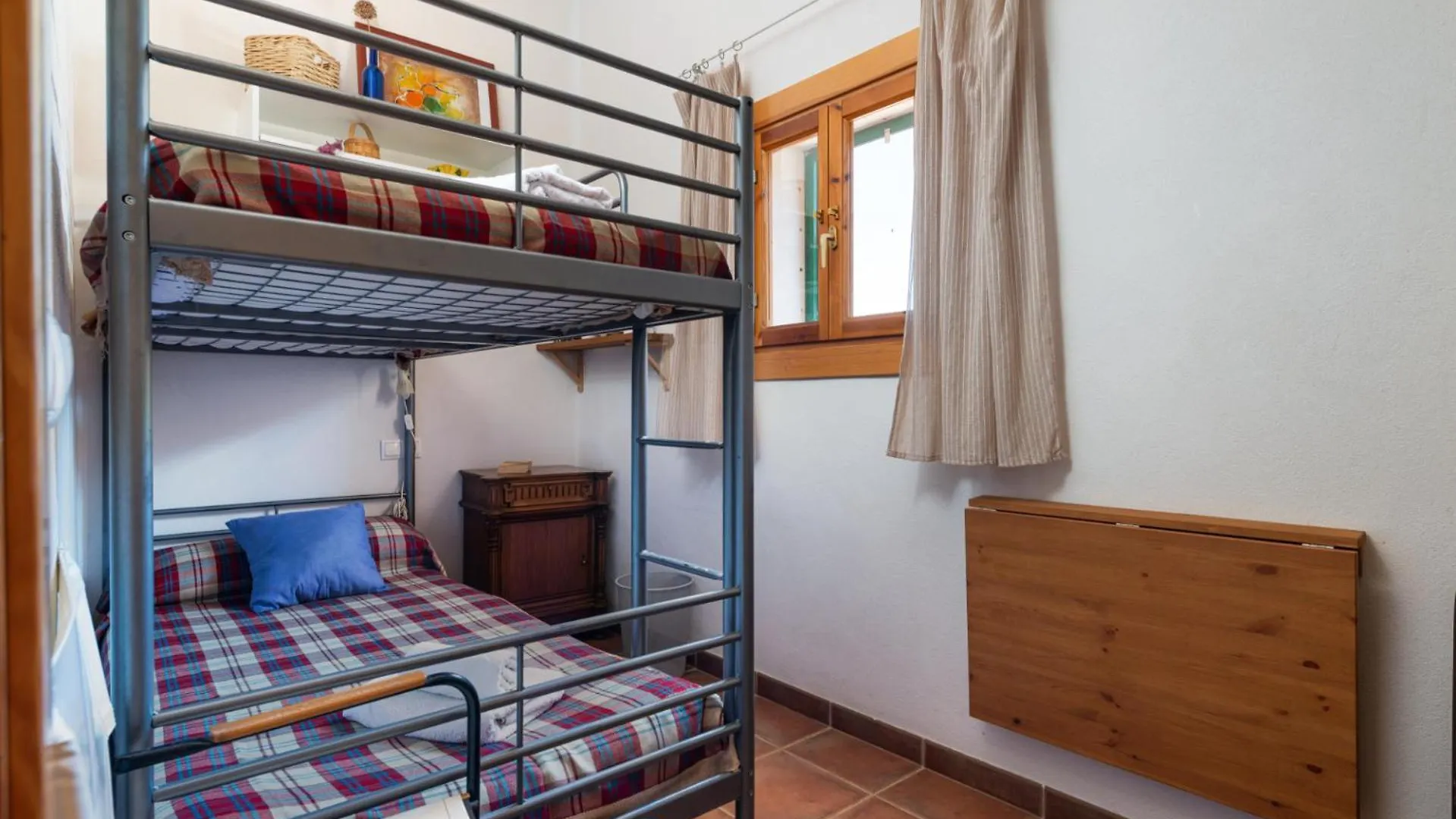 Villa Amalia - Santa Margalida Spagna