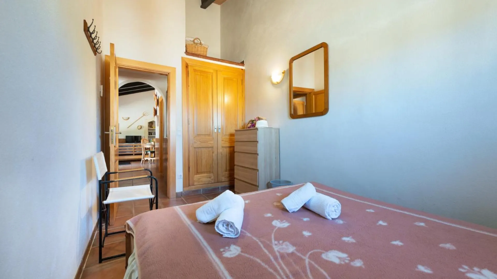 Casa vacanze Villa Amalia - Santa Margalida