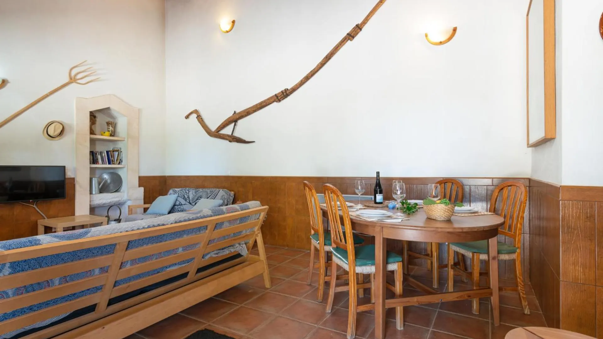 Casa vacanze Villa Amalia - Santa Margalida Spagna