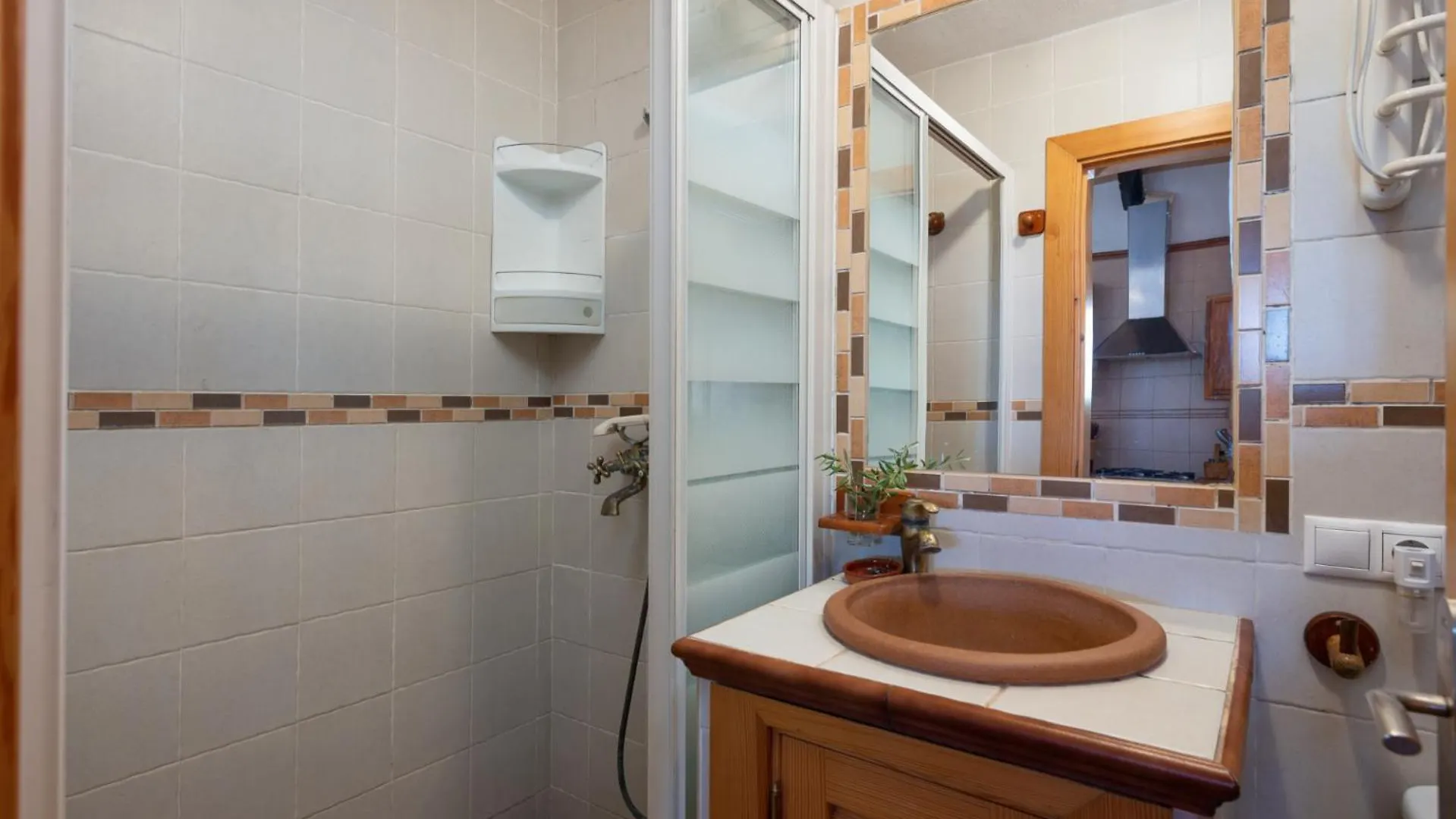 Casa vacanze Villa Amalia - Santa Margalida Spagna